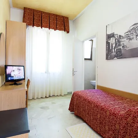 Al Mare Szálloda 3*