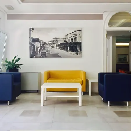 Szálloda Al Mare Lido di Jesolo