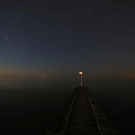 Szálloda Al Mare