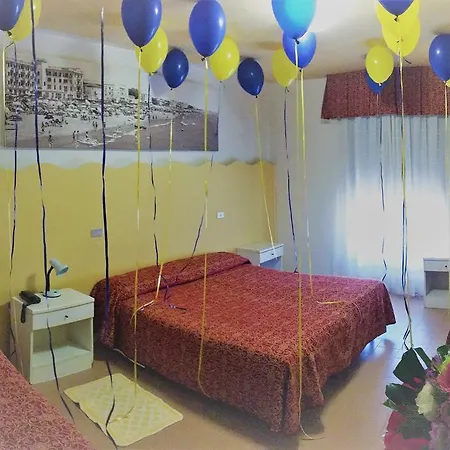 Al Mare Szálloda