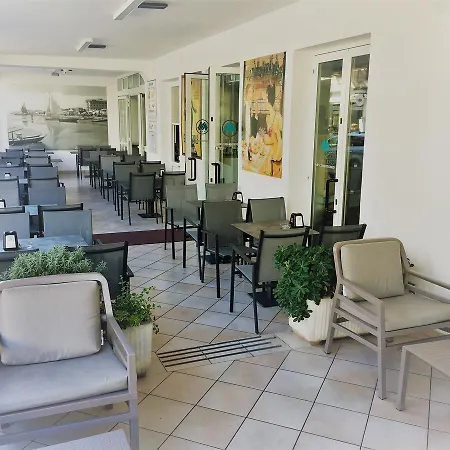 Szálloda Al Mare 3*