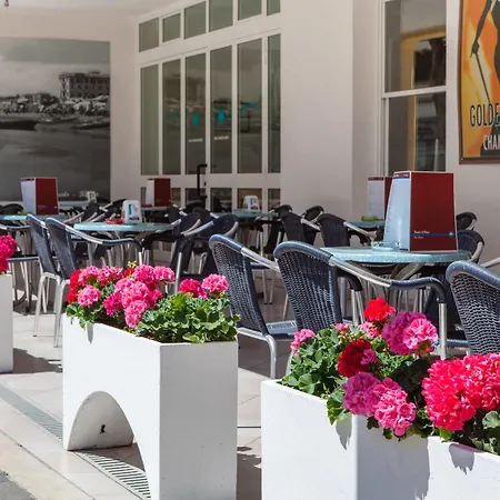 Szálloda Al Mare 3*