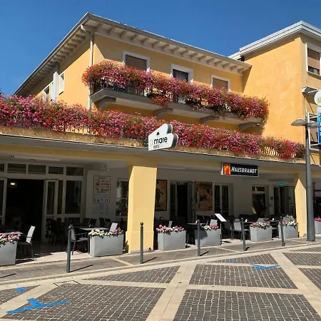 Szálloda Al Mare