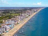 Szálloda Al Mare