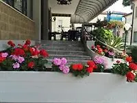 Szálloda Al Mare 3*
