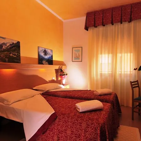 Al Mare 3* Lido di Jesolo