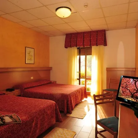 Al Mare Hotel