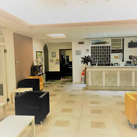 Al Mare Hotel