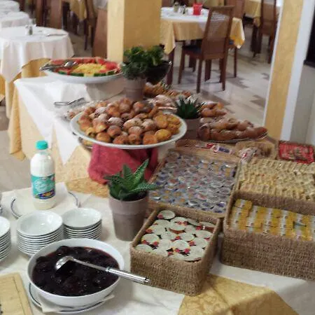 Hotel Al Mare
