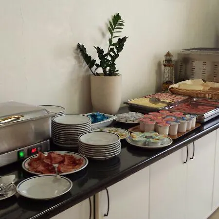 Al Mare Hotel